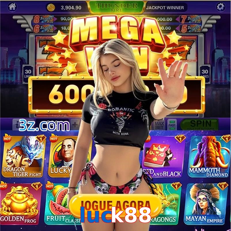 luck88