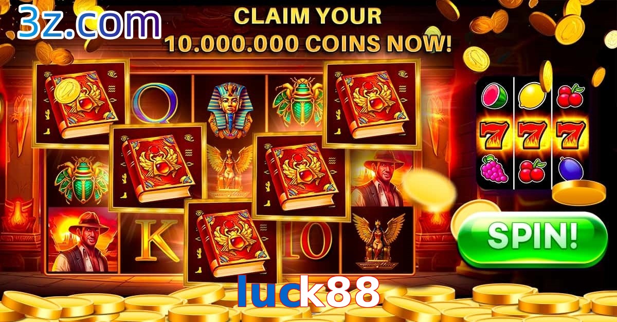 luck88